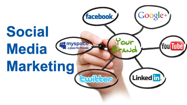 Social Media Management Services in California, SMM Services, Best Social Media Marketing Company in India