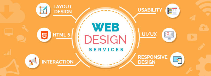 Website Design Services California