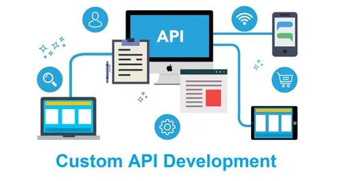Best API Integration Company in California | Custom API Development Services for Businesses