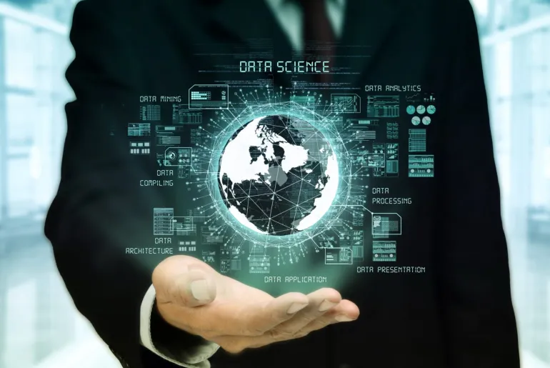 AI & Data Analytics Service | Big Data Analytics Consulting Services in California
