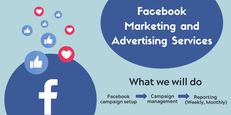 Professional Facebook Ads Management Services | Expert Meta Advertising in California