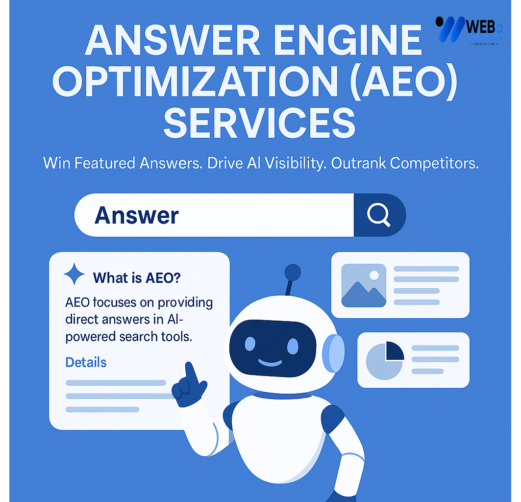 Answer Engine Optimization (AEO) Agency in California - Complete Guide for 2026