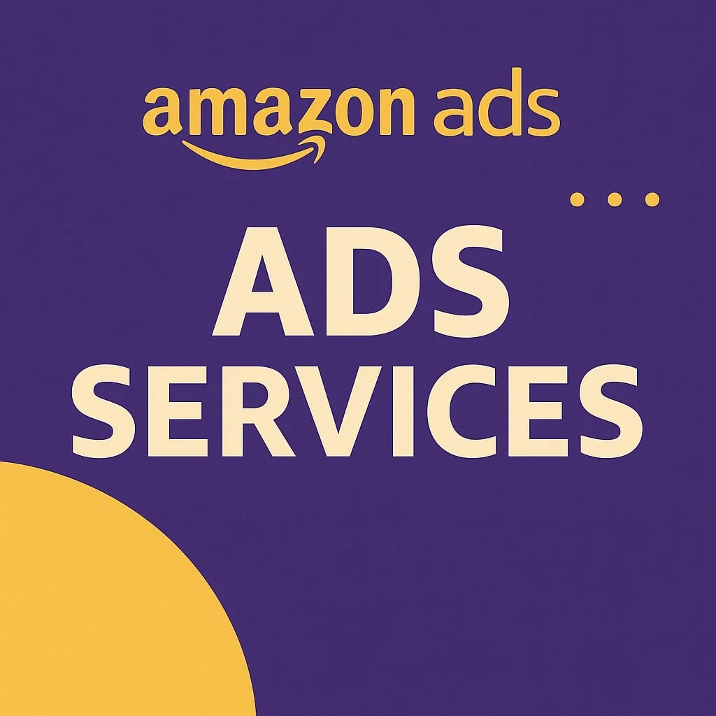 Amazon Advertising Agency in California - Boost Sales