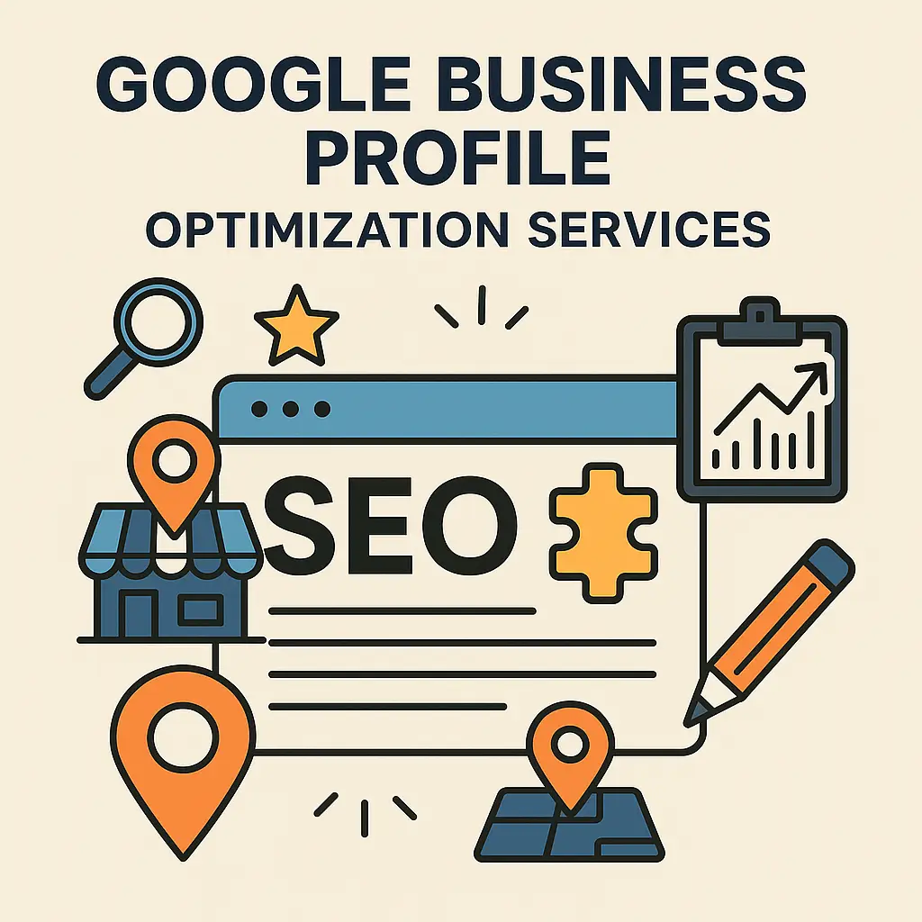 Profile Optimization & Enhancement LinkedIn Profile Building & Writing Services in California