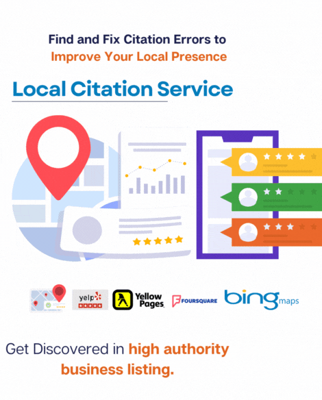 Improve Local Business SEO with ReviewTrackers' Local Listings in California for better Presence