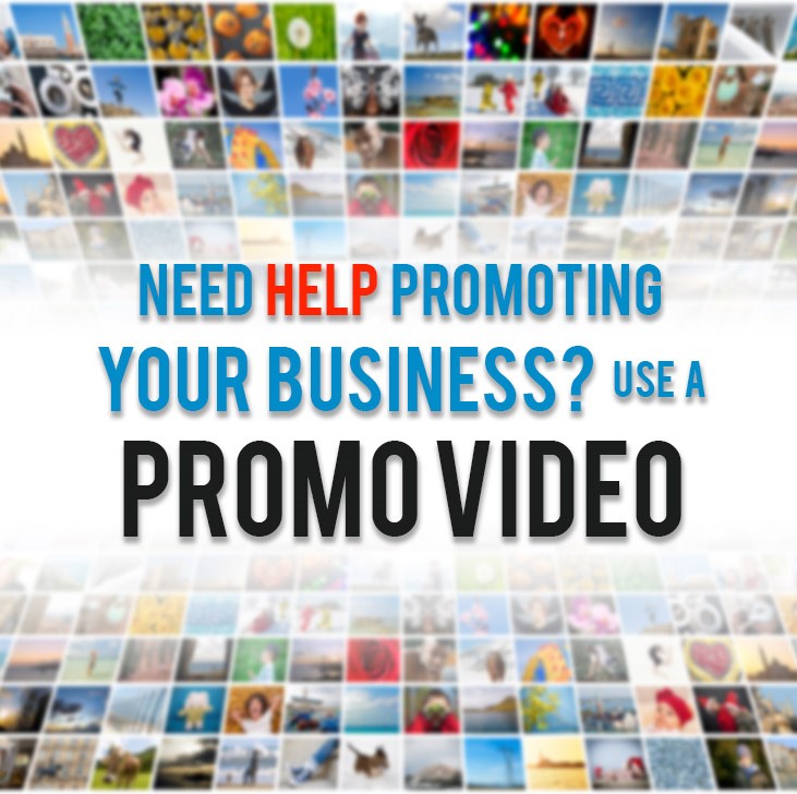 Promotional Videos and Short Ads Production Services in California