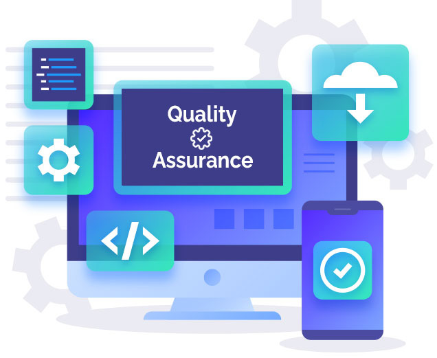 Software Quality Assurance Services in California for Secure and Reliable Applications