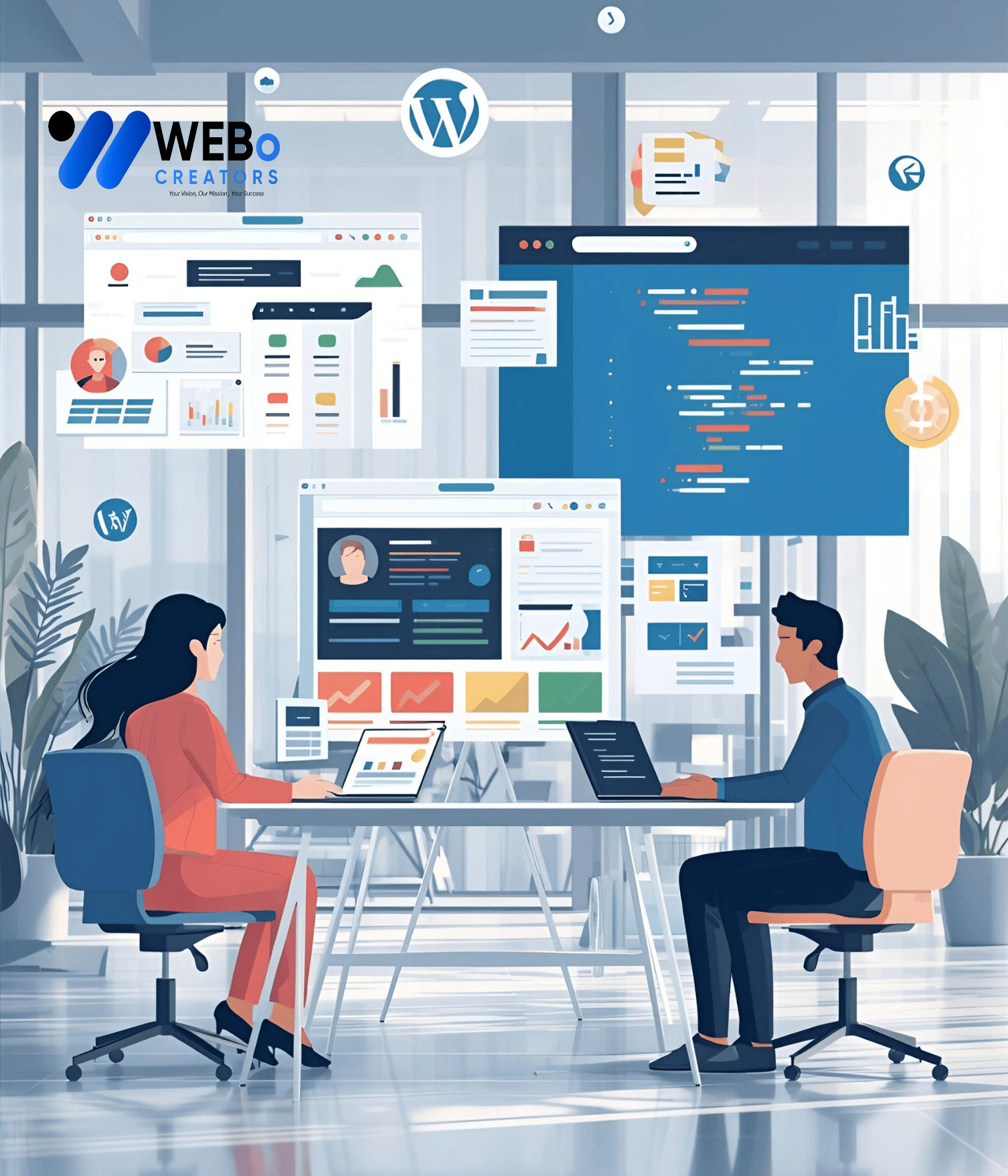 Best eCommerce WordPress Service - WooCommerce, Shopify Experts in California