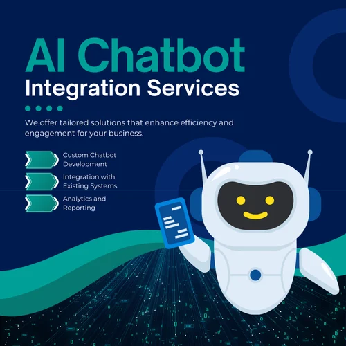 AI Chatbot Integration Services in California 2026 - Automate Customer Support
