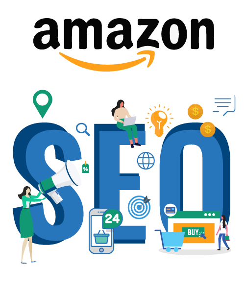 Amazon SEO Services Agency in California - Increase Product Visibility & Sales