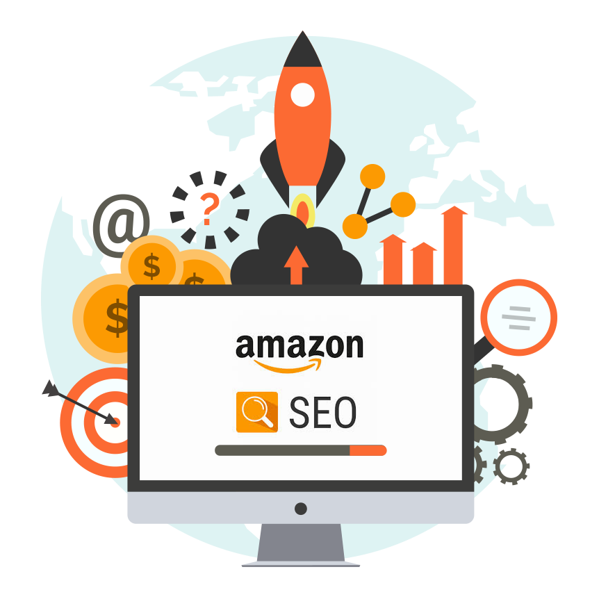 Amazon SEO services in California 2026 to improve ranking and sales