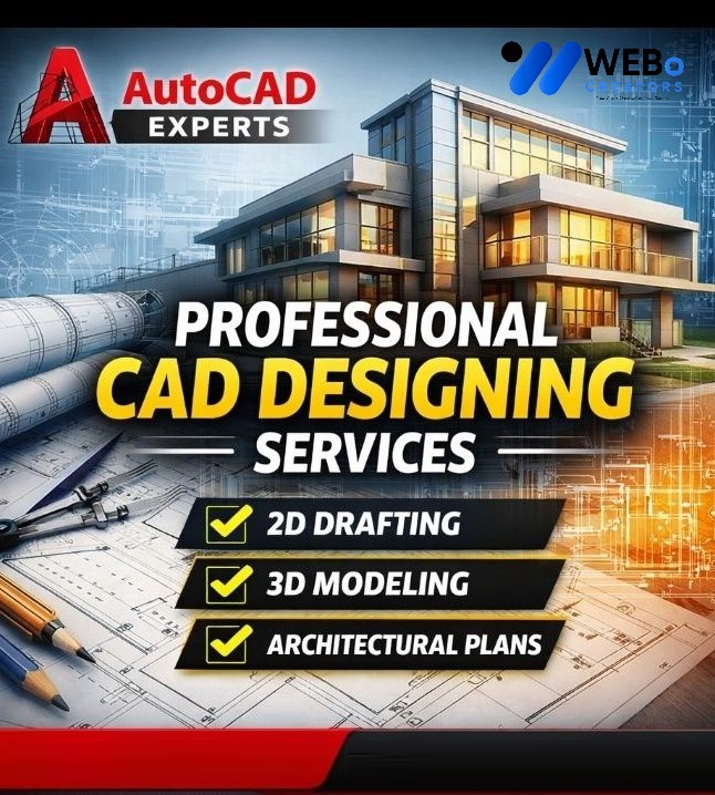 AutoCAD Drafting Services California | House Plans, CAD Drawings & 3D Models