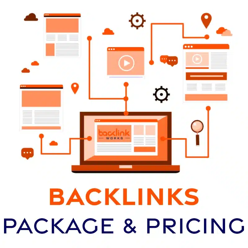 Backlink Building Services in California for SEO Ranking Improvement