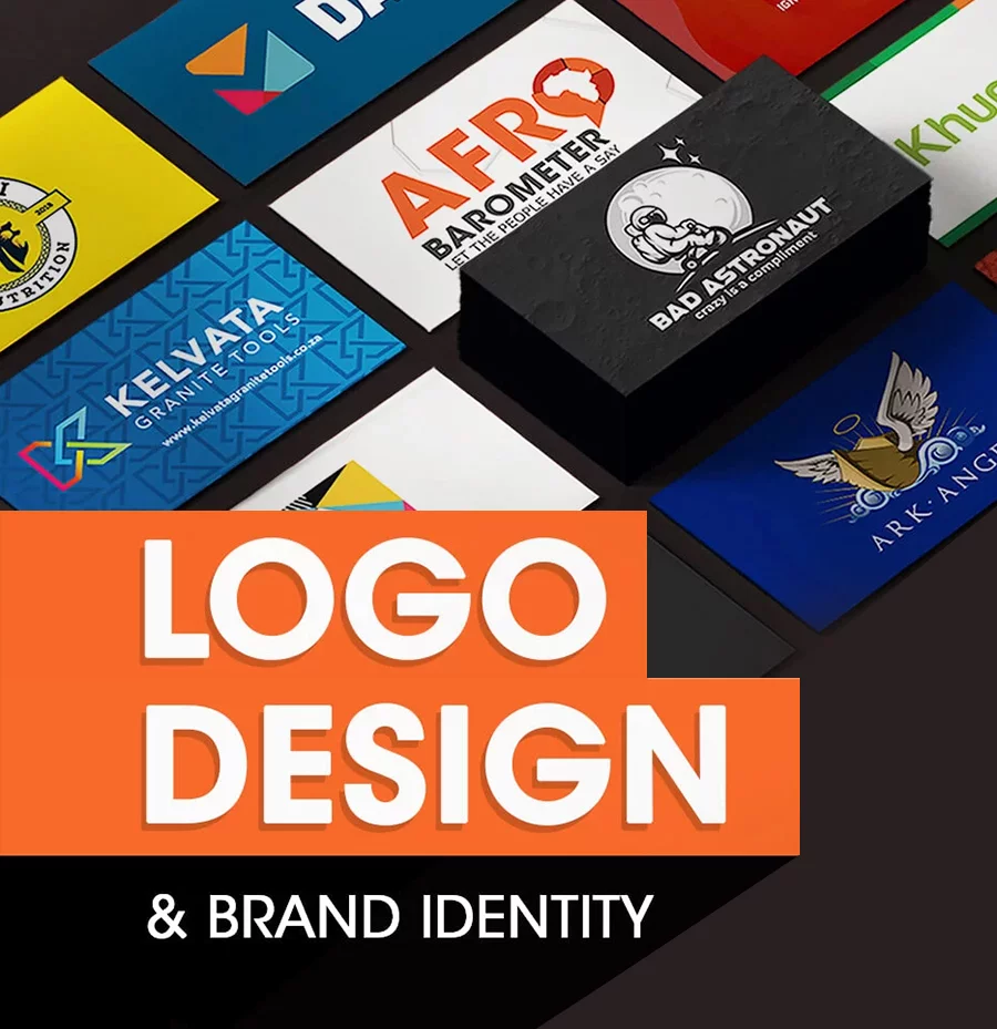 Professional Logo Design Service to Build Your Brand in California 2026