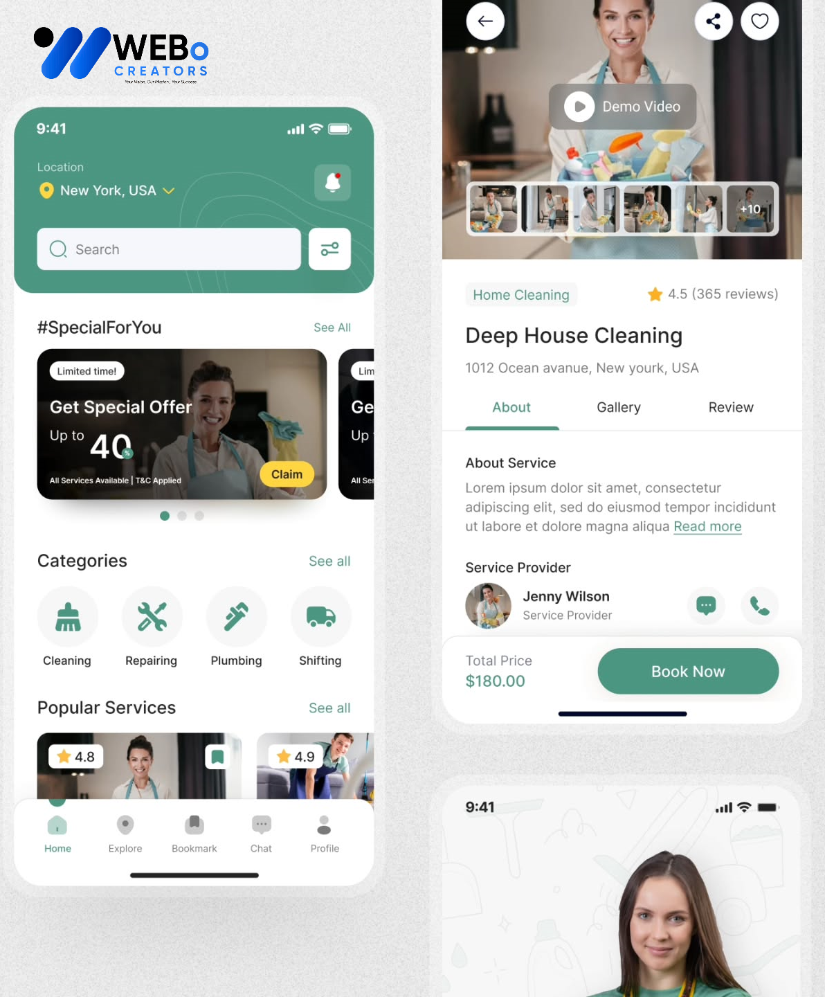 Android App Design and Development in California