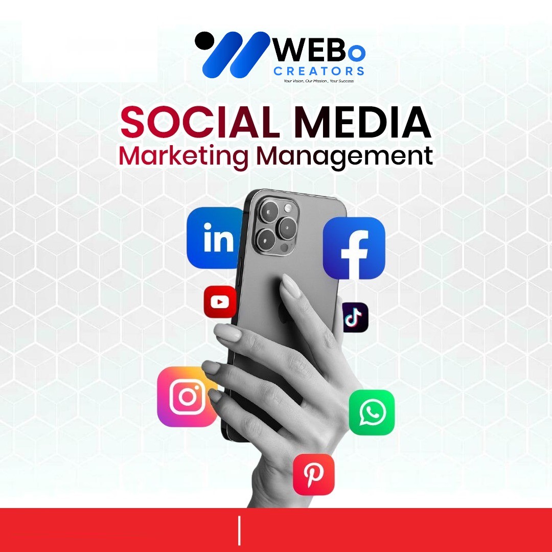 Exploring Social Media Marketing (SMM) in Digital Marketing Agency in California