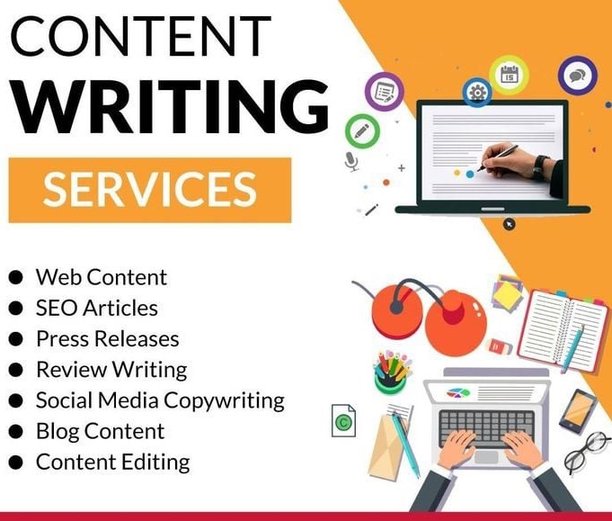SEO blog writing services in California 2026 for better Google ranking and website traffic