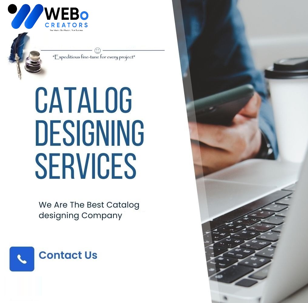 2026 Modern Product Catalog Design Services for California Businesses