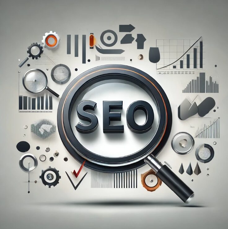 SEO Competitor Analysis for Better Google Rankings in California