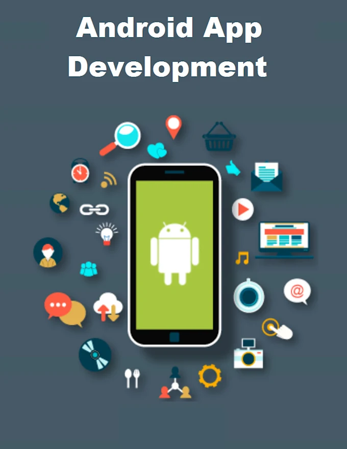 iOS & Android Application Design Agency in California - Development