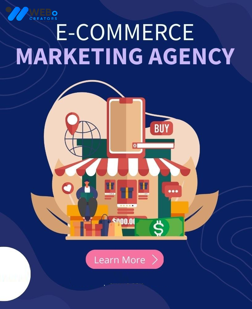 E-commerce marketing in California | Online store success and sales boost