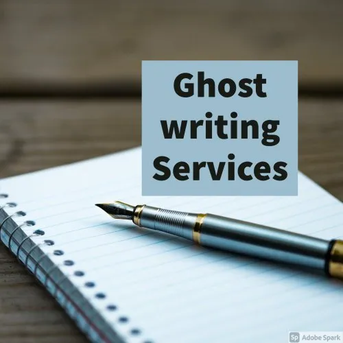 Expert Fiction Ghostwriting Services b Best Fiction Ghostwriters for Hire | Ghost Writing Solutions in California - Book Writing, Blogs & Content Writing 2026