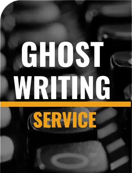Ghostwriting Services in California for Books Blogs and Business Content 2026
