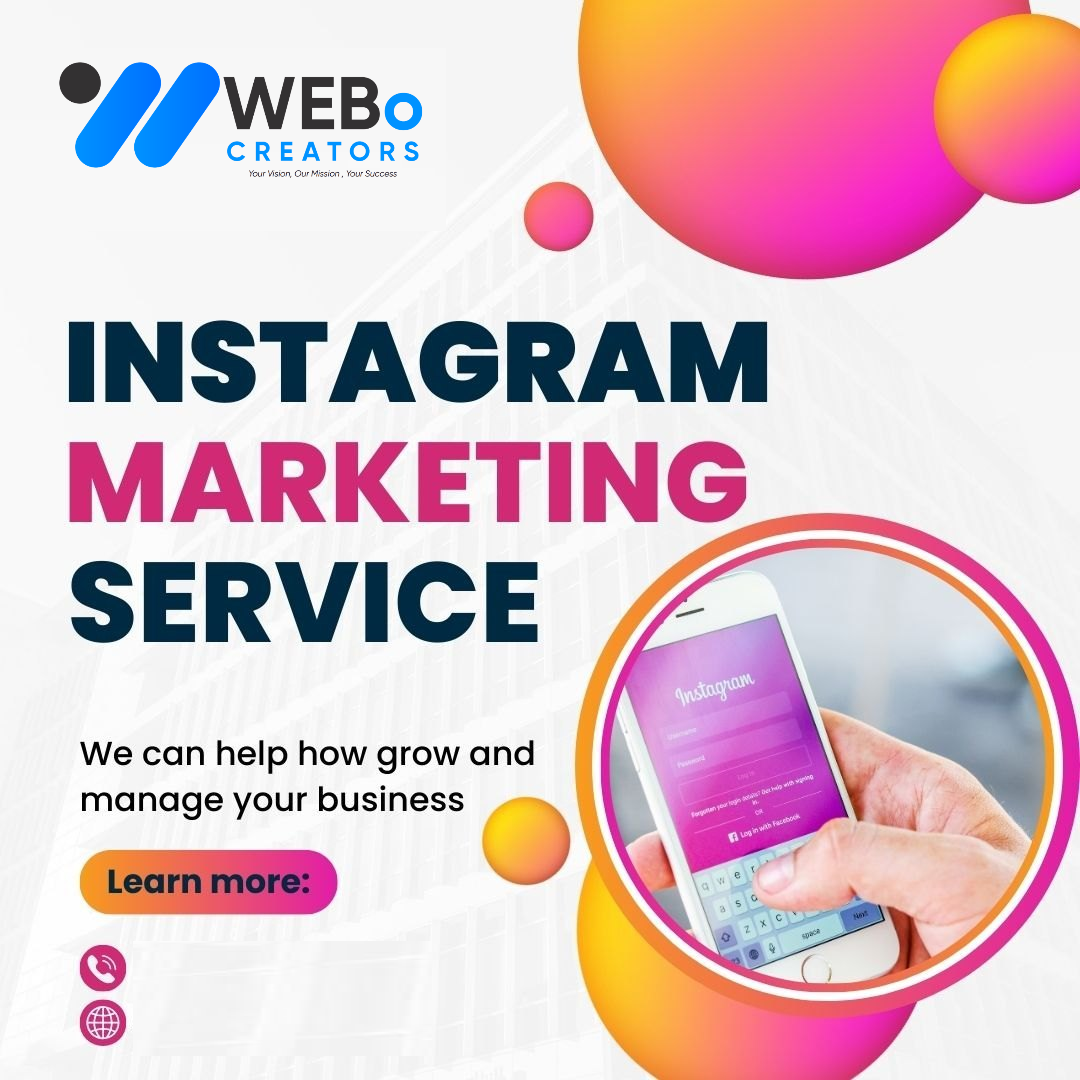Instagram Marketing Services To Boost Your Business with Proven Strategies in California 2026