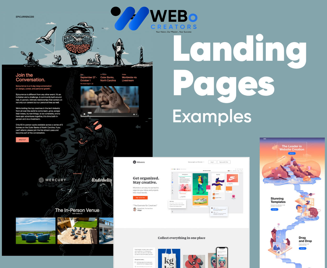 Professional Landing Page Design Agency in California For Ads & Campaigns 2026