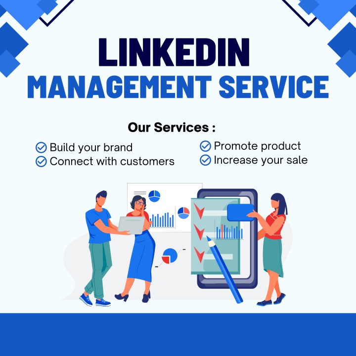 LinkedIn Ads Services in California for B2B Lead Generation and Business Marketing 2026