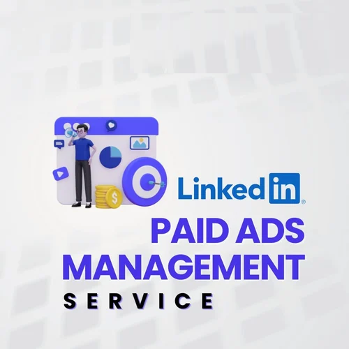 LinkedIn Ads Services in California for Business Leads, Company Promotion & B2B Marketing 2026