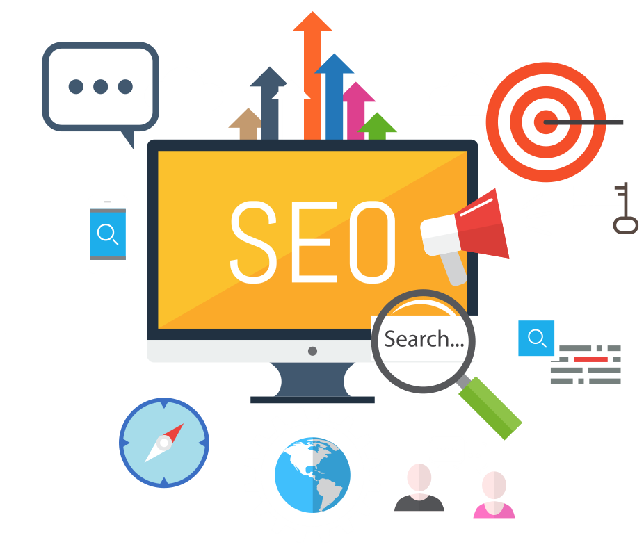 California Local SEO Agency in California For Google Business Profile & Google Maps Ranking