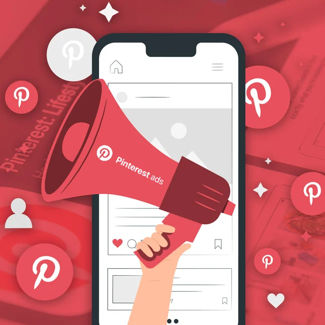 Pinterest Ads Services California 2026 - Campaign Management, Targeting & Marketing Results