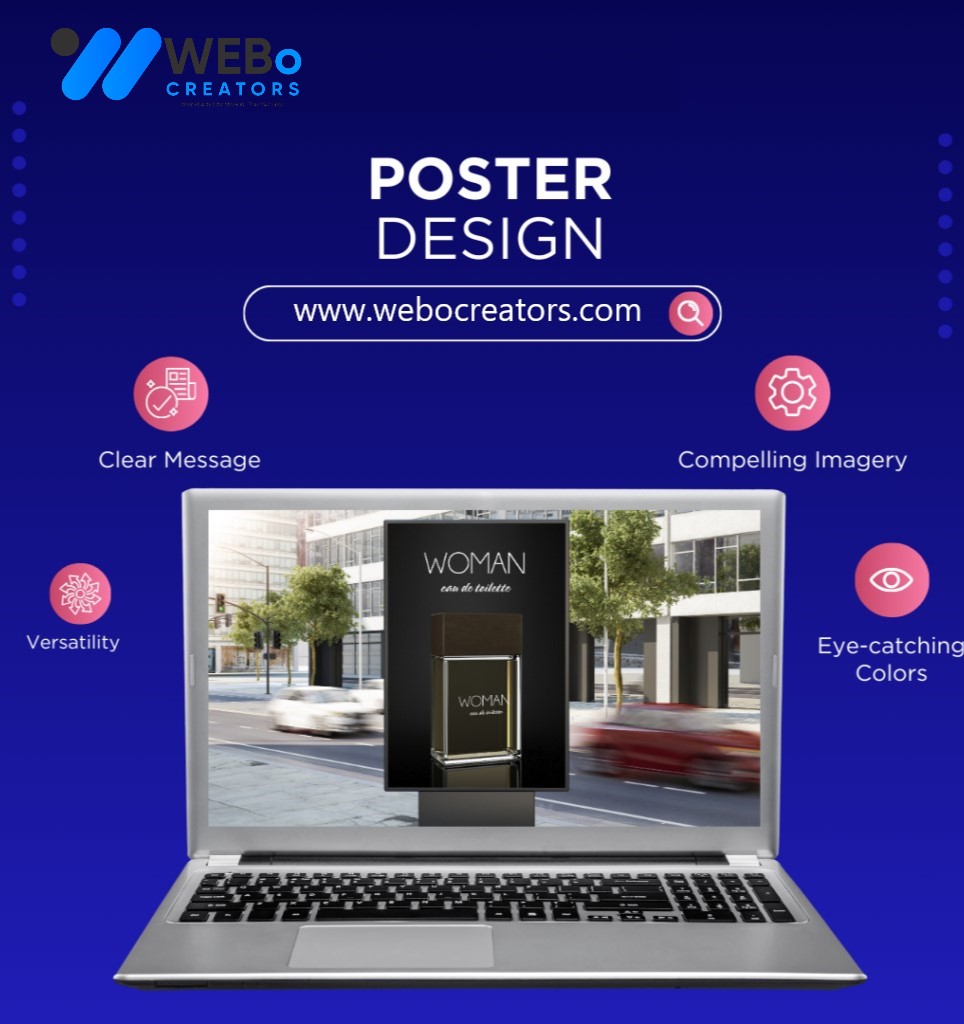 Best Print Media Design Services, Best Graphic Design Company in California
