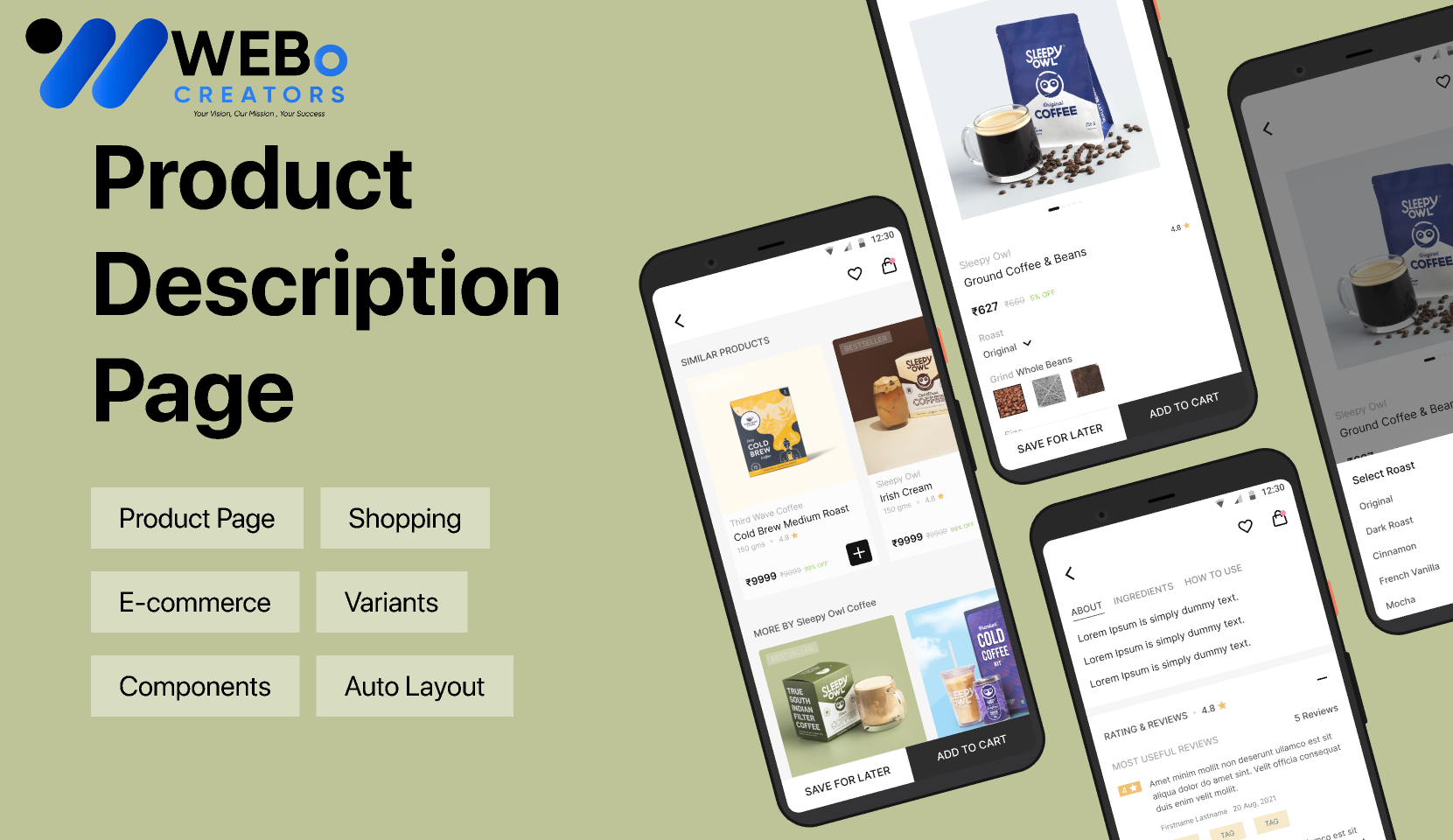 SEO friendly product description writing services in California for online Businesses