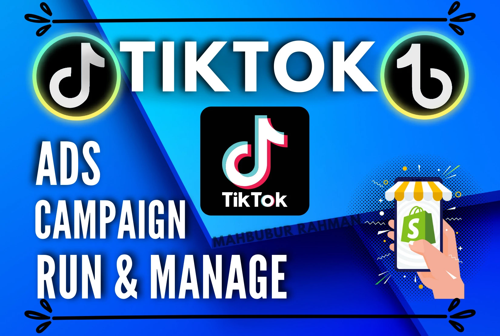 TikTok Ads Management Services in California for Online Sales and Brand Awareness