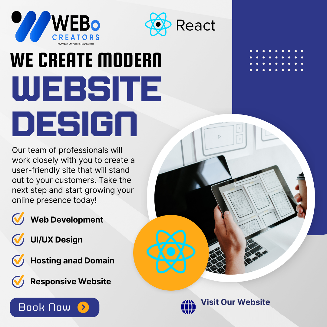 React E-Commerce App Design Services | React Shopping Cart UI Design in California 2026 - Online Store Solutions