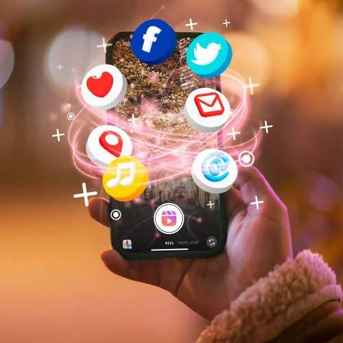 Reels and Shorts Management Services in California for Social Media Marketing 2026