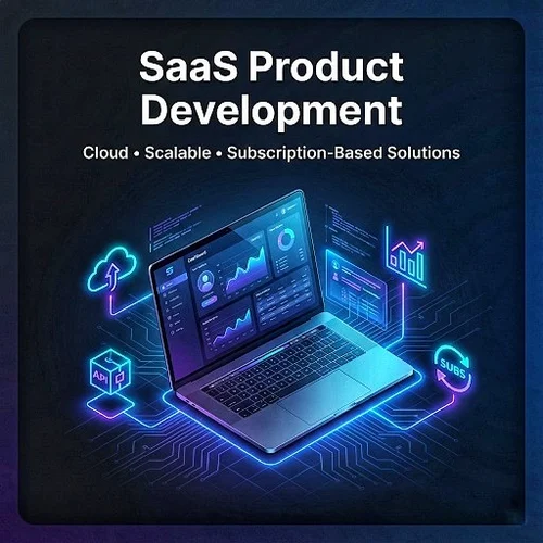 Custom SaaS Software Development Process From Idea to Deployment in California for Modern Businesses