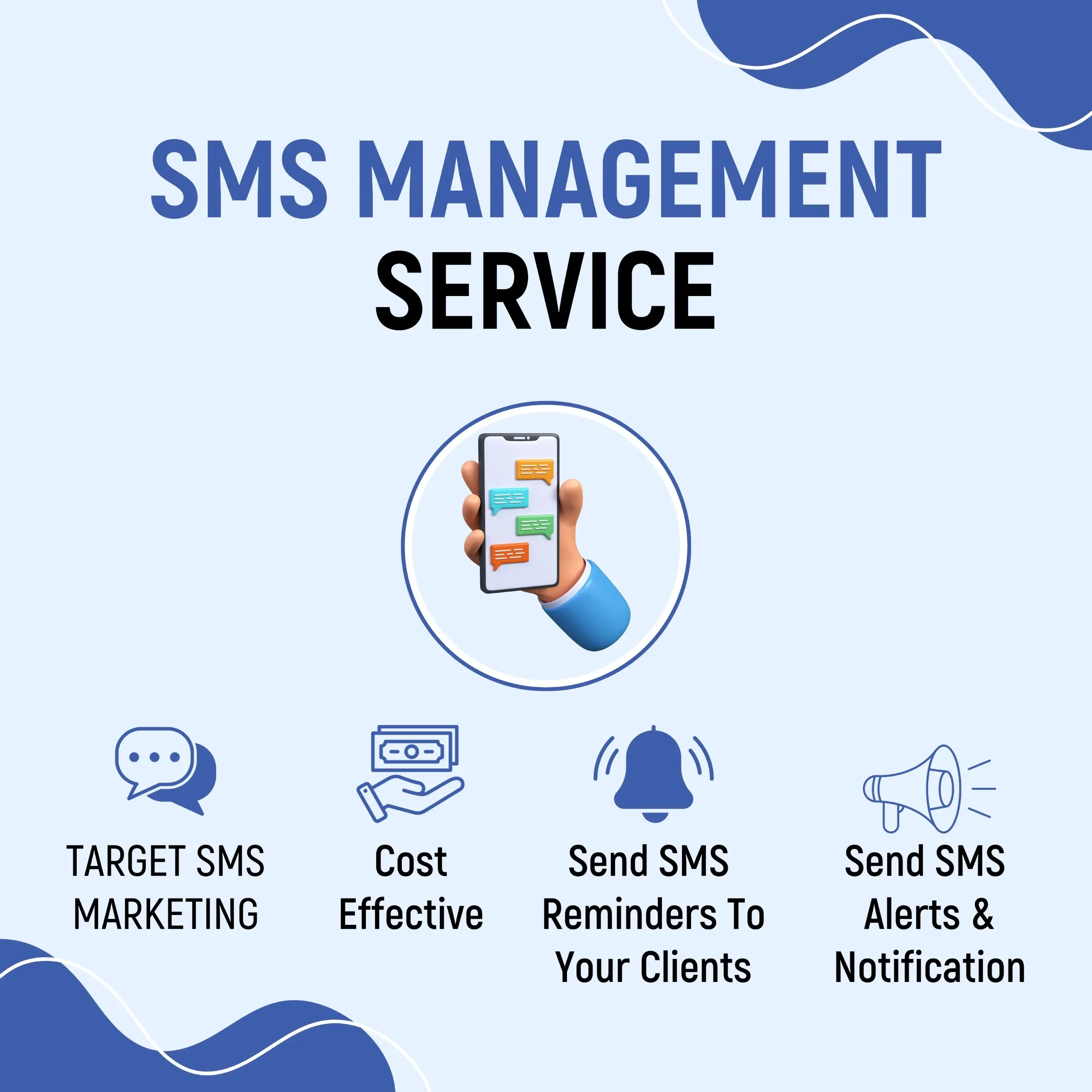 Best SMS Marketing Campaign Services in California for Business Promotion and Customer Reach