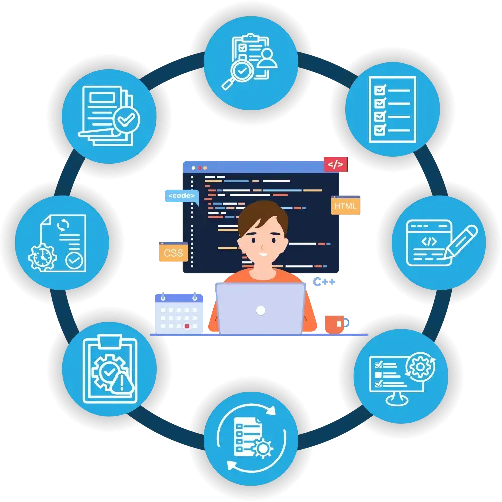 Software Testing Services in California - QA Testing and Quality Assurance Solutions