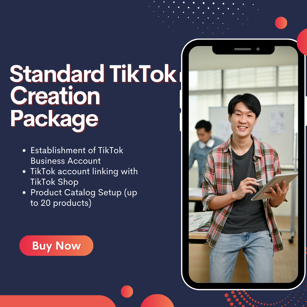 TikTok Ad Content Creation - Influencer Marketing Services in California for Business Videos