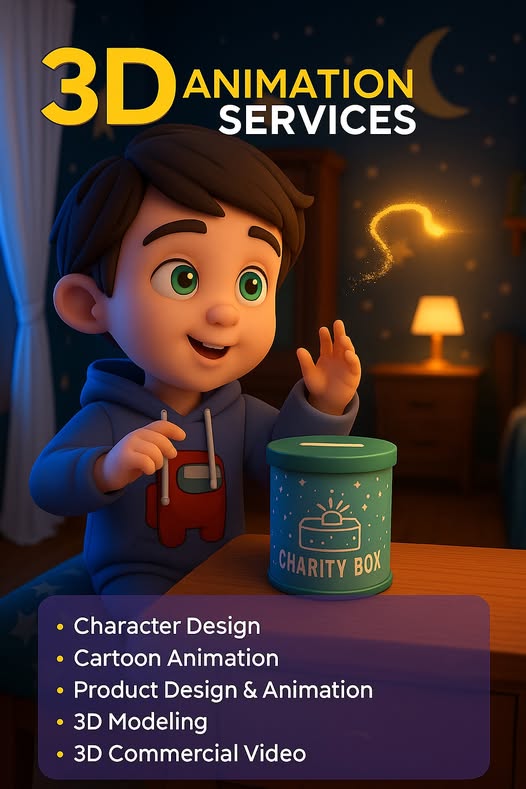 Dynamic Modern UI Text Animations, Titles ft. Text Animation & UI Elements in California