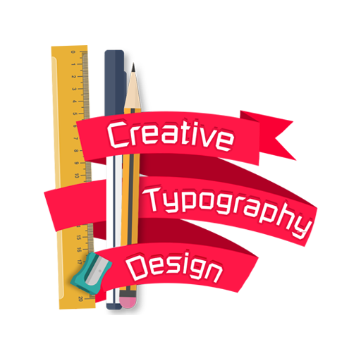 Typography Design Services in California - Creative Fonts and Custom Text Designs