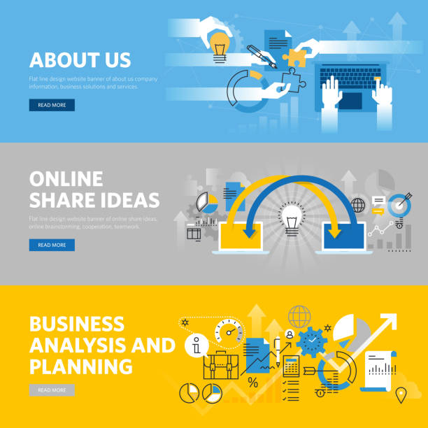 Banner Design Service | Offline and Online Ads Banners Agency in California