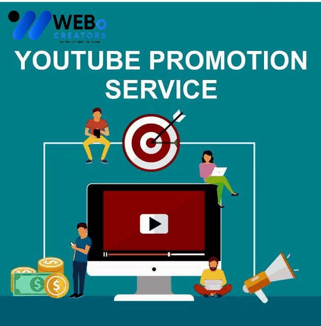Best YouTube Promotion Service in California for Channel Views and Subscribers