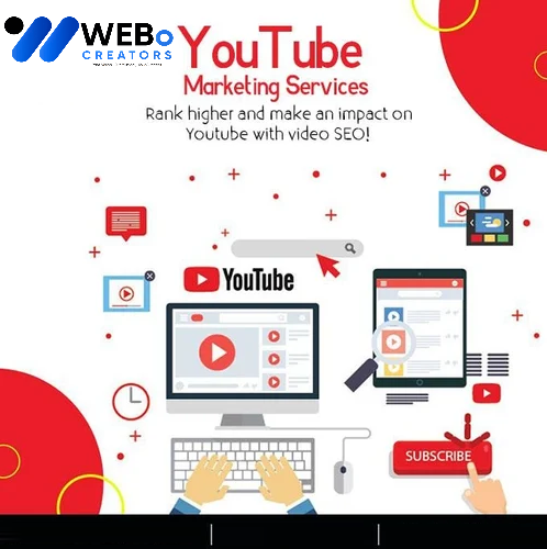 YouTube Video Promotion-SEO-Marketing- Channel Management & Monetization in California
