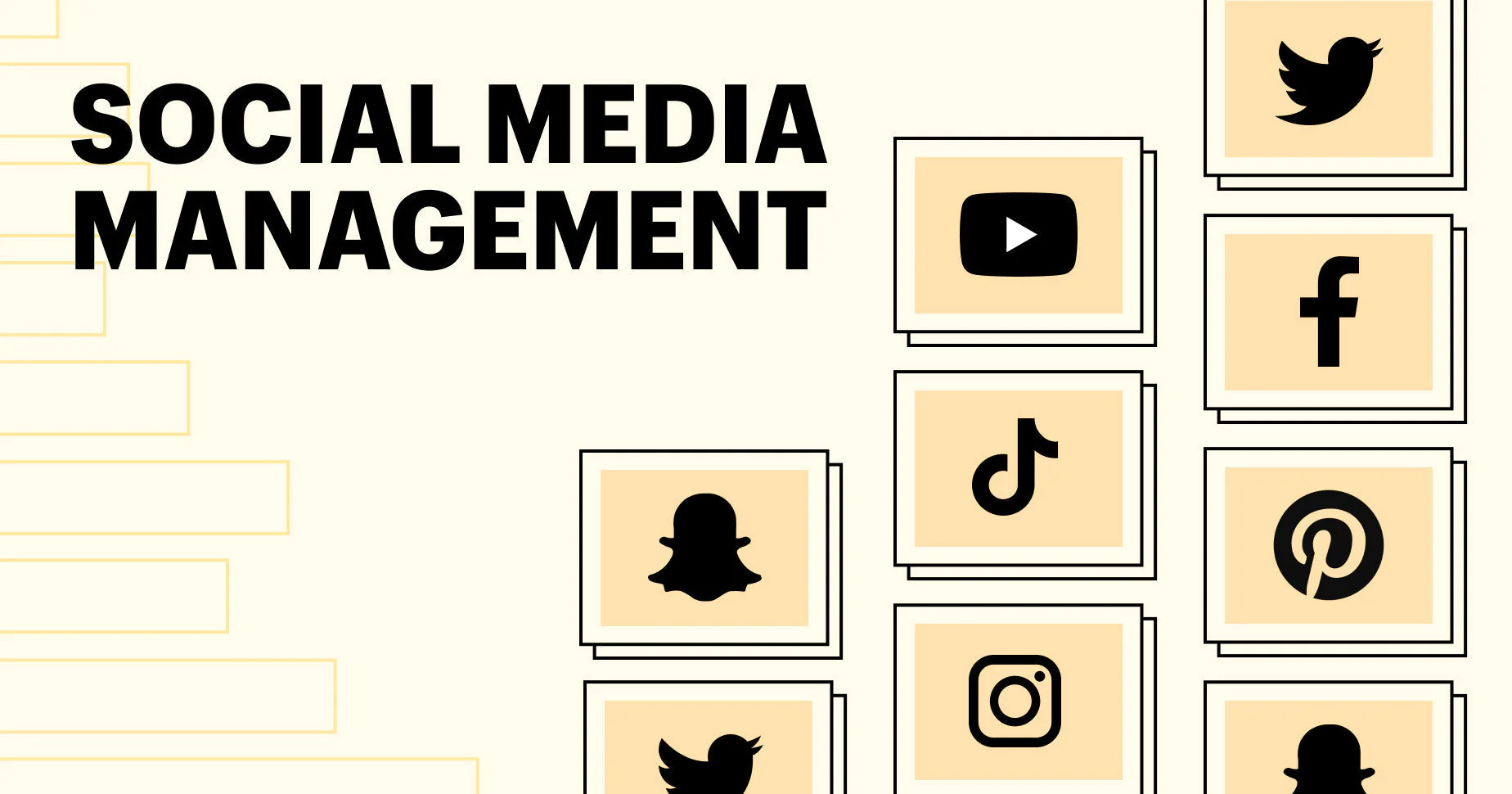 Social Media Management Services California